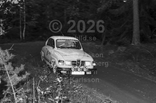 Rally 1982