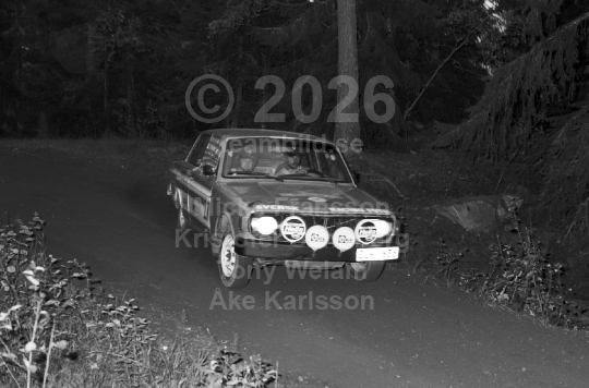Rally 1982
