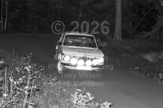 Rally 1982