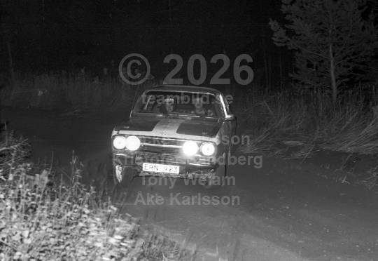 Rally 1982