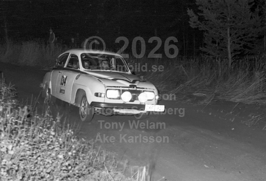 Rally 1982