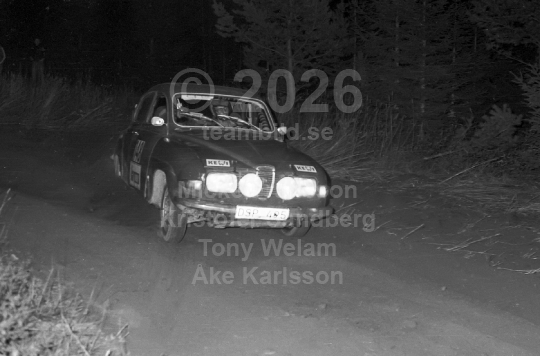 Rally 1982
