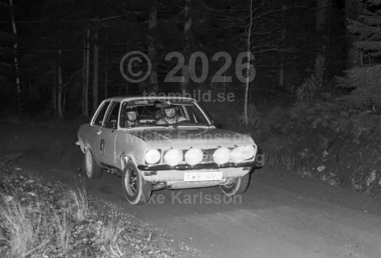 Rally 1982