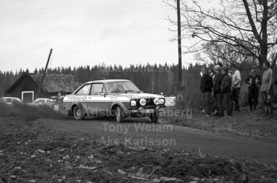 Rally 1982