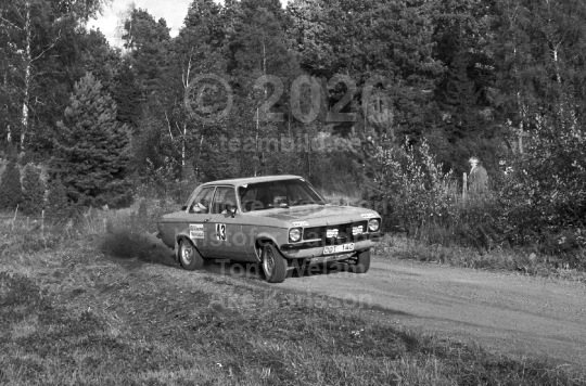 Rally 1982