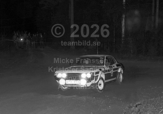 Rally 1982