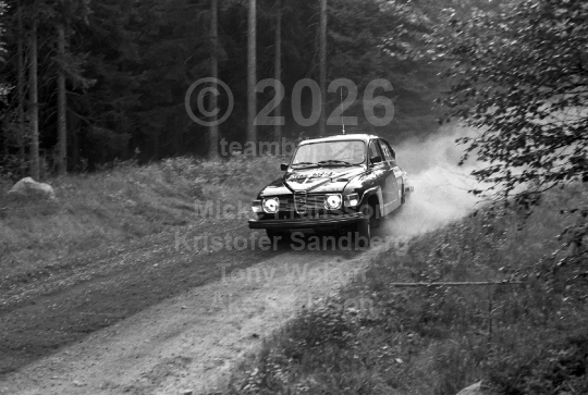 Rally 1982
