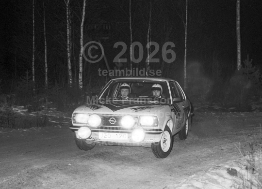 Rally 1983