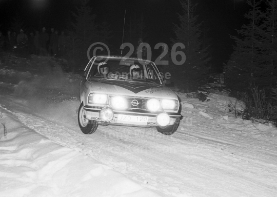 Rally 1983