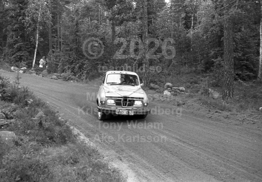 Rally 1984
