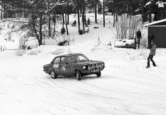 rally 1984