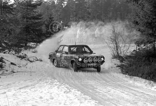 Rally 1984