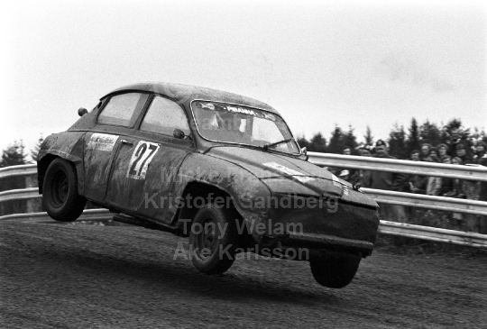 Rallycross 1977