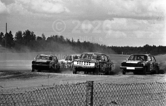Rallycross 1977