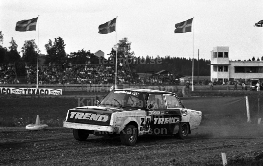Rallycross 1977