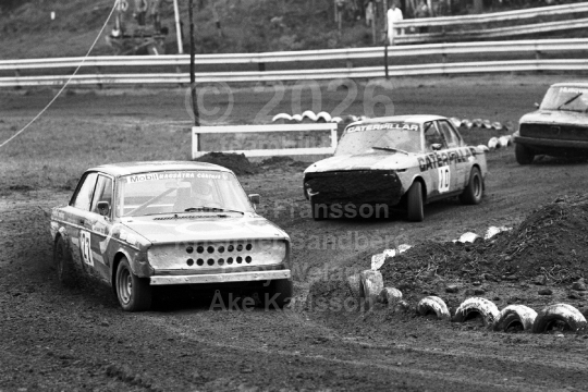 Rallycross 1977