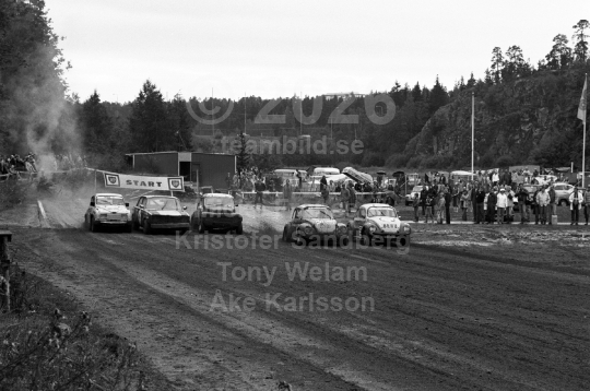 Rallycross 1977