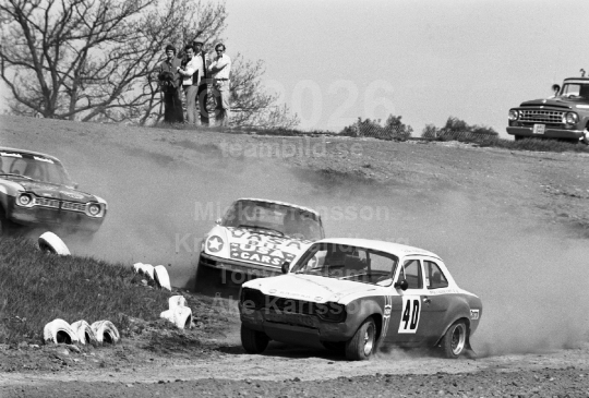 Rallycross-EM 1977