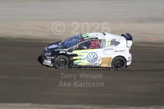 RallyX Nordic Grenland 2017