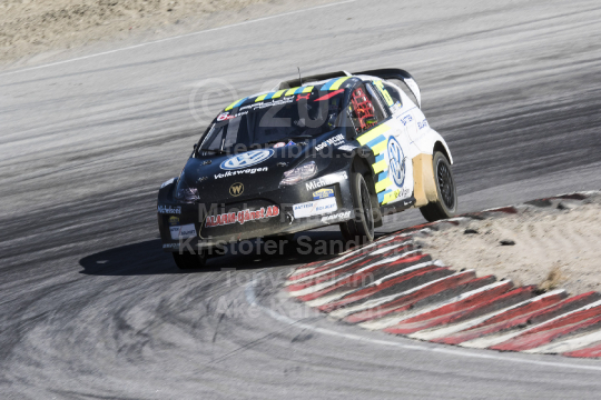 RallyX Nordic Grenland 2017