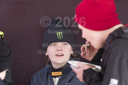 RallyX Nordic Grenland 2017