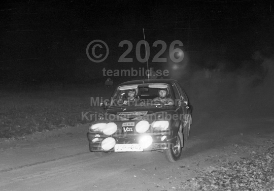 Rejmerallyt 1982