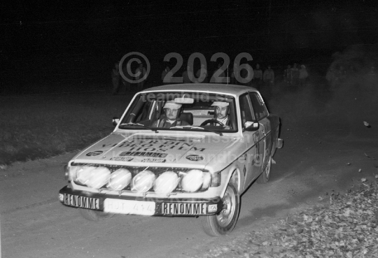 Rejmerallyt 1982