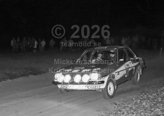 Rejmerallyt 1982