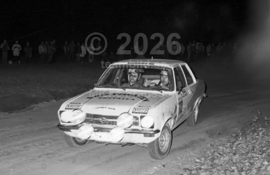 Rejmerallyt 1982