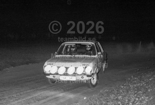 Rejmerallyt 1982
