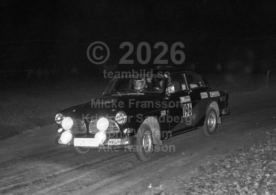 Rejmerallyt 1982