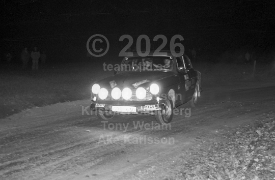 Rejmerallyt 1982