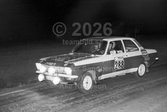Rejmerallyt 1982