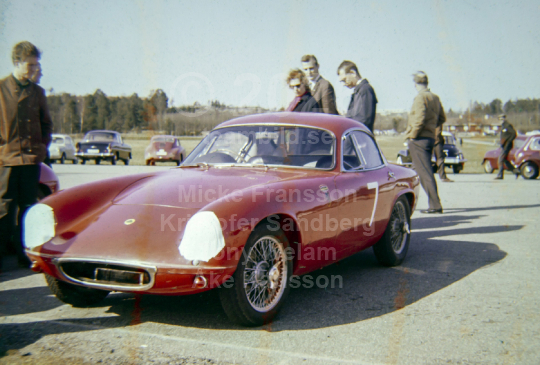 Skarpnäckloppet 1963