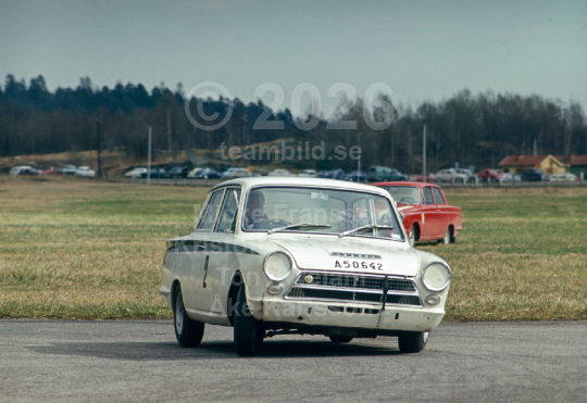 Skarpnäckloppet 1964