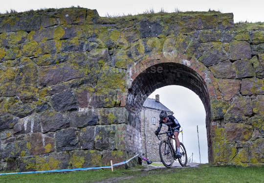 SM Cykelcross 2020