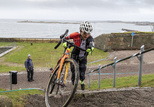 SM Cykelcross 2020