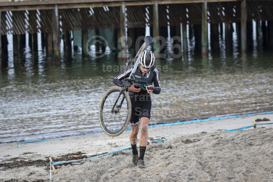 SM Cykelcross 2020
