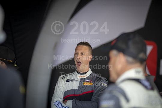South Swedish rally 2023