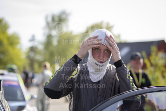 South Swedish rally 2023