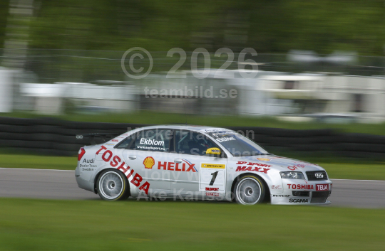 STCC Falkenberg 2004
