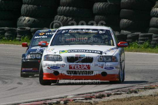 STCC Falkenberg 2004