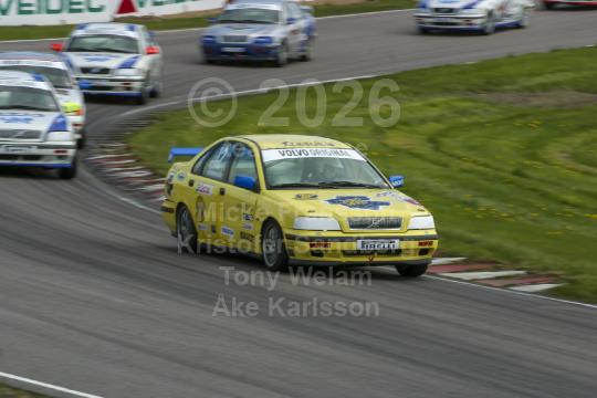 STCC Falkenberg 2004
