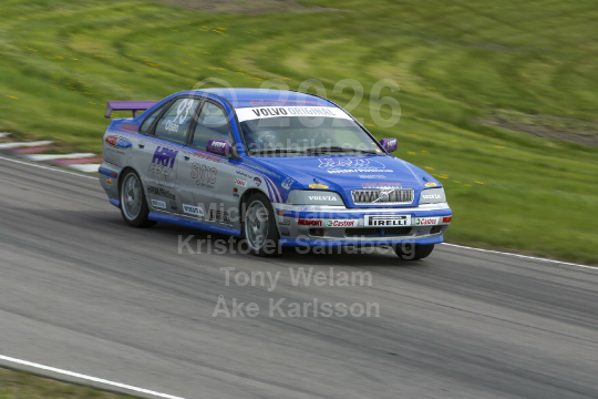 STCC Falkenberg 2004