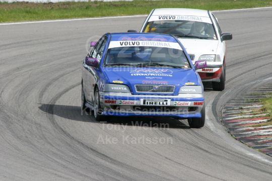 STCC Falkenberg 2004