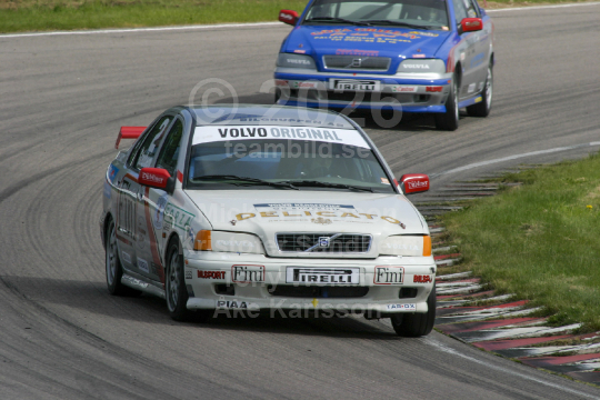 STCC Falkenberg 2004