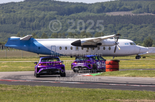 STCC Ljungbyhed 2021