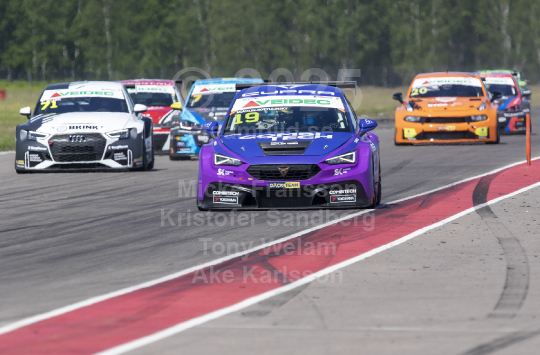 STCC Ljungbyhed 2021