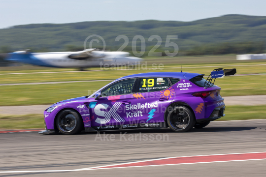 STCC Ljungbyhed 2021