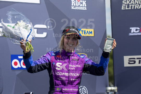 STCC Ljungbyhed 2021